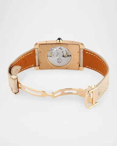 Vintage Watches Cartier Tank Americaine XL 52x32mm Vintage 2000s-20s Watch | Thumbnail 4 Vintage Watches Cartier Tank Americaine XL 52x32mm Vintage 2000s-20s Watch | Thumbnail 4