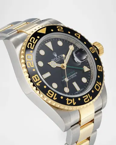Vintage Watches Rolex GMT-Master II 40mm Vintage 2006-2018 Watch | Thumbnail 3 Vintage Watches Rolex GMT-Master II 40mm Vintage 2006-2018 Watch | Thumbnail 3