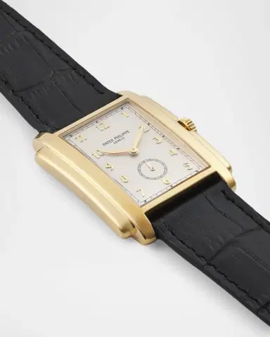 Vintage Watches Patek Philippe Gondolo 30x38mm Vintage 1999-2002 Watch | Thumbnail 3 Vintage Watches Patek Philippe Gondolo 30x38mm Vintage 1999-2002 Watch | Thumbnail 3