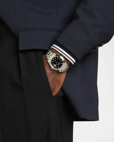 Vintage Watches Rolex Datejust 41mm Vintage 2017 Watch | Thumbnail 2 Vintage Watches Rolex Datejust 41mm Vintage 2017 Watch | Thumbnail 2
