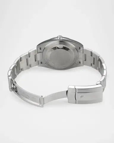 Vintage Watches Rolex Datejust 41mm Vintage 2017 Watch | Thumbnail 4 Vintage Watches Rolex Datejust 41mm Vintage 2017 Watch | Thumbnail 4