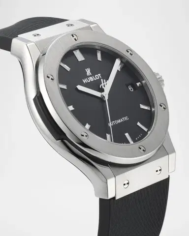 Vintage Watches Hublot 45mm Vintage 2010s Watch | Thumbnail 3