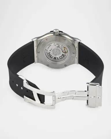 Vintage Watches Hublot 45mm Vintage 2010s Watch | Thumbnail 4
