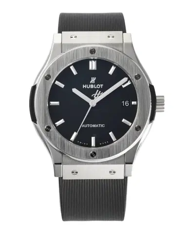 Vintage Watches Hublot 45mm Vintage 2010s Watch | Thumbnail 1