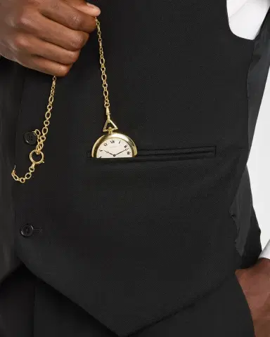 Vintage Watches Cartier Vintage 1960s-70s Pocket Watch | Thumbnail 2 Vintage Watches Cartier Vintage 1960s-70s Pocket Watch | Thumbnail 2