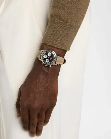 Vintage Watches Breitling Top Time 38mm Vintage 1969 Watch | Thumbnail 2 Vintage Watches Breitling Top Time 38mm Vintage 1969 Watch | Thumbnail 2