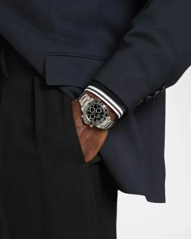 Vintage Watches Rolex Cosmograph Daytona 40mm Vintage 2016-2023 Watch | Thumbnail 2 Vintage Watches Rolex Cosmograph Daytona 40mm Vintage 2016-2023 Watch | Thumbnail 2