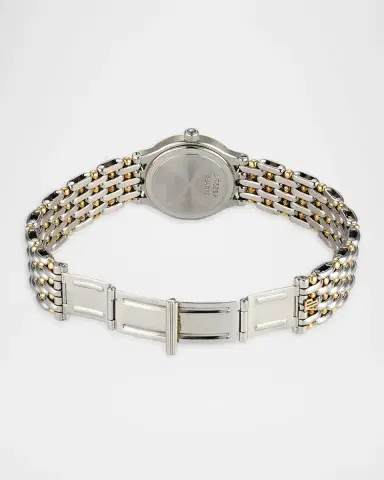 Vintage Watches Audemar Piguet Meridian Two-Tone Bracelet Watch, 22mm | Thumbnail 4 Vintage Watches Audemar Piguet Meridian Two-Tone Bracelet Watch, 22mm | Thumbnail 4