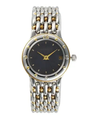 Vintage Watches Audemar Piguet Meridian Two-Tone Bracelet Watch, 22mm | Thumbnail 1 Vintage Watches Audemar Piguet Meridian Two-Tone Bracelet Watch, 22mm | Thumbnail 1