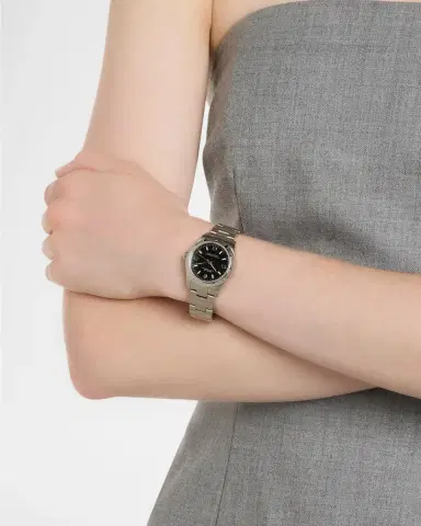 Vintage Watches Rolex Oyster Perpetual 31mm Vintage 2006 Watch | Thumbnail 2 Vintage Watches Rolex Oyster Perpetual 31mm Vintage 2006 Watch | Thumbnail 2