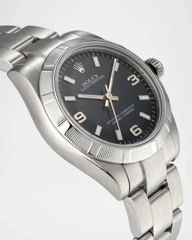 Vintage Watches Rolex Oyster Perpetual 31mm Vintage 2006 Watch | Thumbnail 3 Vintage Watches Rolex Oyster Perpetual 31mm Vintage 2006 Watch | Thumbnail 3
