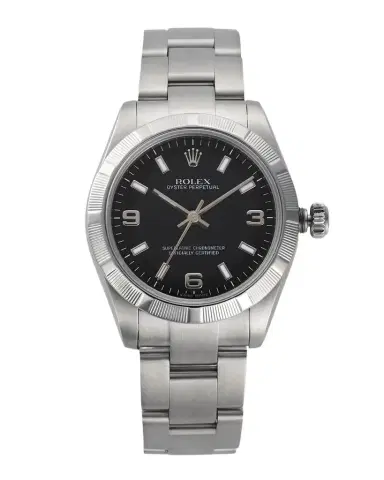 Vintage Watches Rolex Oyster Perpetual 31mm Vintage 2006 Watch | Thumbnail 1 Vintage Watches Rolex Oyster Perpetual 31mm Vintage 2006 Watch | Thumbnail 1