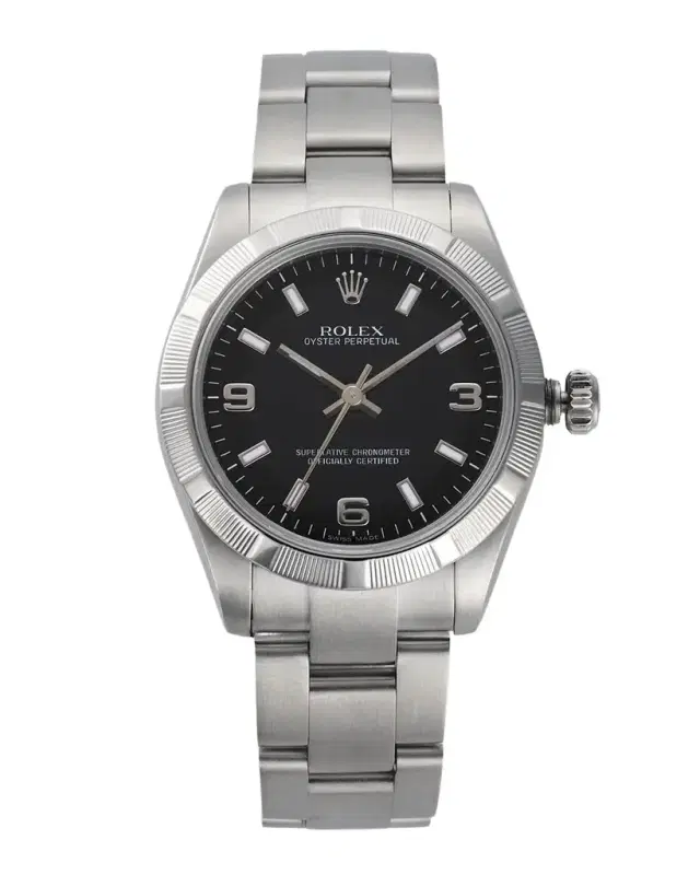 Vintage Watches Rolex Oyster Perpetual 31mm Vintage 2006 Watch