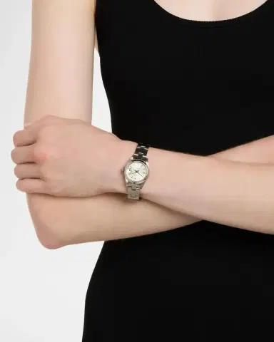Vintage Watches Rolex Date 26mm Vintage 1984 Watch | Thumbnail 2 Vintage Watches Rolex Date 26mm Vintage 1984 Watch | Thumbnail 2