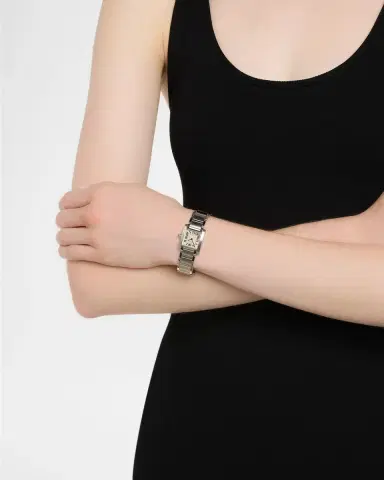 Vintage Watches Cartier Tank Francaise 20x25mm Vintage 1990s-2000s Watch | Thumbnail 2 Vintage Watches Cartier Tank Francaise 20x25mm Vintage 1990s-2000s Watch | Thumbnail 2