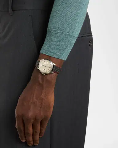 Vintage Watches Universal Geneve Compax 36mm Vintage 1945-46 Watch | Thumbnail 2 Vintage Watches Universal Geneve Compax 36mm Vintage 1945-46 Watch | Thumbnail 2