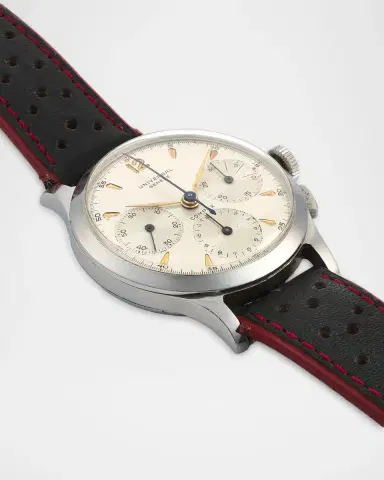 Vintage Watches Universal Geneve Compax 36mm Vintage 1945-46 Watch | Thumbnail 3 Vintage Watches Universal Geneve Compax 36mm Vintage 1945-46 Watch | Thumbnail 3