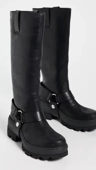 Sorel Joan Tall Boots | Thumbnail 5 Sorel Joan Tall Boots | Thumbnail 5
