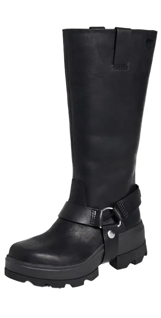 Joan Tall Boots