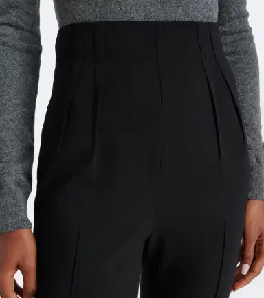 Mugler Wool-blend stirrup leggings | Thumbnail 5 Mugler Wool-blend stirrup leggings | Thumbnail 5
