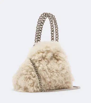 Stella McCartney Falabella Mini shoulder bag | Thumbnail 2 Stella McCartney Falabella Mini shoulder bag | Thumbnail 2