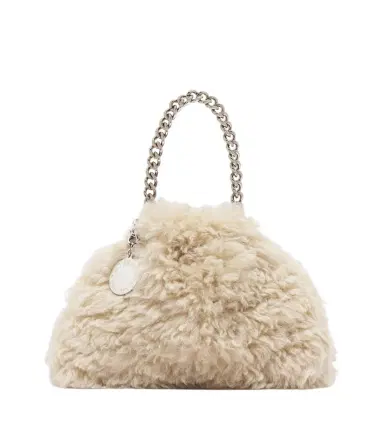 Stella McCartney Falabella Mini shoulder bag | Thumbnail 1 Stella McCartney Falabella Mini shoulder bag | Thumbnail 1