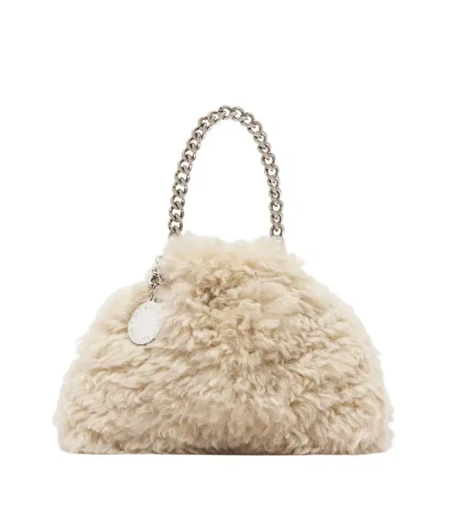 Stella McCartney Falabella Mini shoulder bag