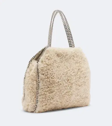 Stella McCartney Falabella Medium shoulder bag | Thumbnail 3