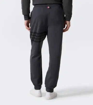 Thom Browne 4-Bar cotton sweatpants | Thumbnail 2 Thom Browne 4-Bar cotton sweatpants | Thumbnail 2