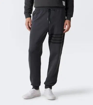 Thom Browne 4-Bar cotton sweatpants | Thumbnail 3 Thom Browne 4-Bar cotton sweatpants | Thumbnail 3