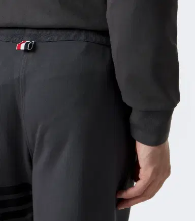 Thom Browne 4-Bar cotton sweatpants | Thumbnail 7 Thom Browne 4-Bar cotton sweatpants | Thumbnail 7