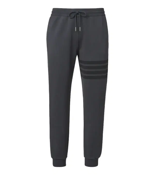 Thom Browne 4-Bar cotton sweatpants