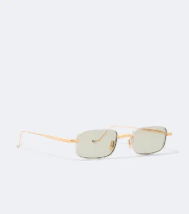 Jacques Marie Mage Dusk rectangular sunglasses | Thumbnail 2