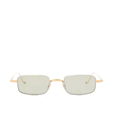 Jacques Marie Mage Dusk rectangular sunglasses | Thumbnail 1
