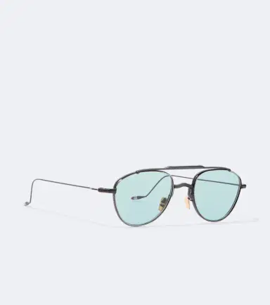 Jacques Marie Mage Flynn aviator sunglasses | Thumbnail 2