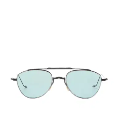 Jacques Marie Mage Flynn aviator sunglasses | Thumbnail 1