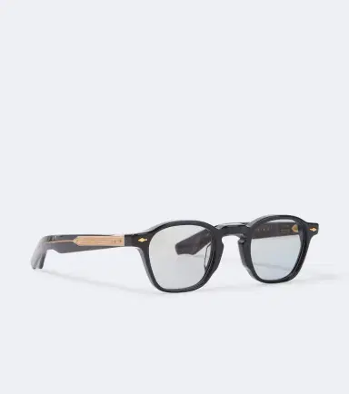 Jacques Marie Mage Zephirin rectangular sunglasses | Thumbnail 3