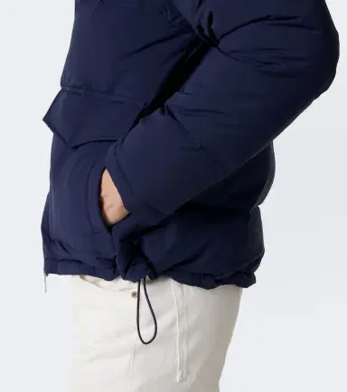 ELEVENTY Wool-blend down jacket | Thumbnail 3 ELEVENTY Wool-blend down jacket | Thumbnail 3