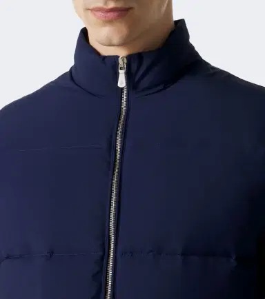 ELEVENTY Wool-blend down jacket | Thumbnail 4 ELEVENTY Wool-blend down jacket | Thumbnail 4
