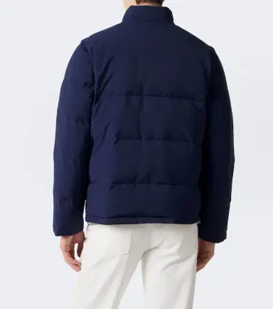 ELEVENTY Wool-blend down jacket | Thumbnail 6 ELEVENTY Wool-blend down jacket | Thumbnail 6