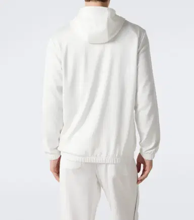 ELEVENTY Cotton zip-up hoodie | Thumbnail 4 ELEVENTY Cotton zip-up hoodie | Thumbnail 4