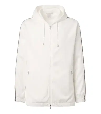 ELEVENTY Cotton zip-up hoodie | Thumbnail 1 ELEVENTY Cotton zip-up hoodie | Thumbnail 1
