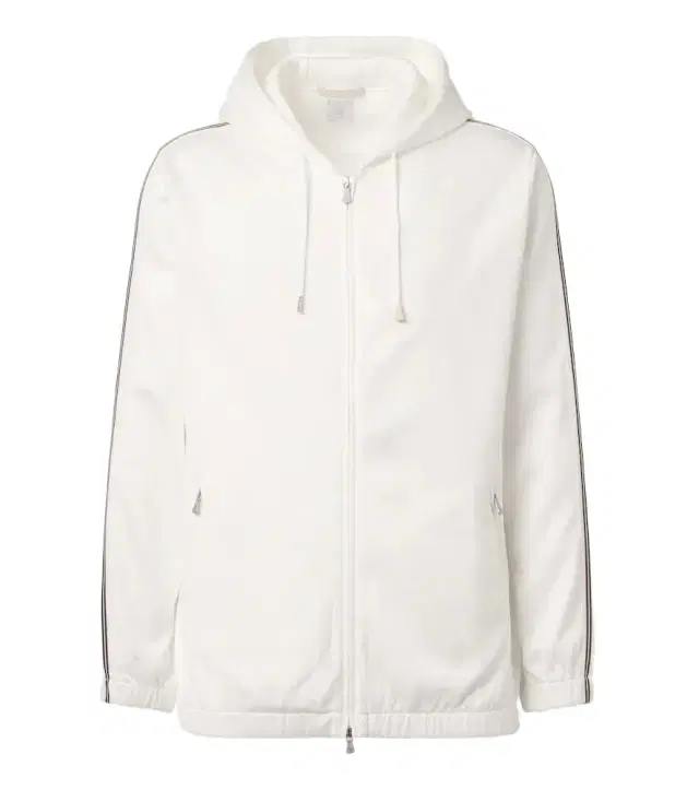 ELEVENTY Cotton zip-up hoodie