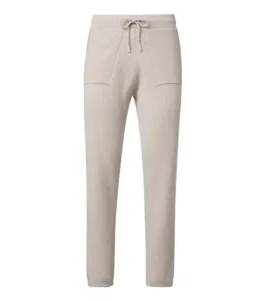 ELEVENTY Ribbed-knit cashmere sweatpants | Thumbnail 1