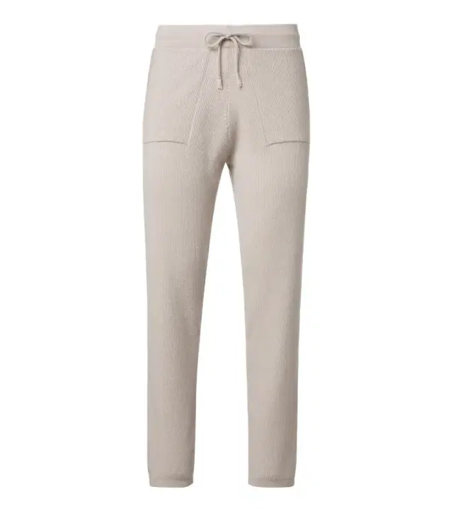 ELEVENTY Ribbed-knit cashmere sweatpants