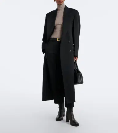 Tod's Leather ankle boots | Thumbnail 5