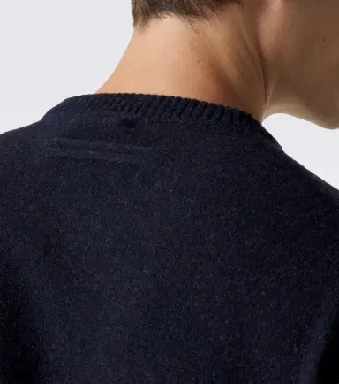 Zegna Wool and cashmere sweater | Thumbnail 3