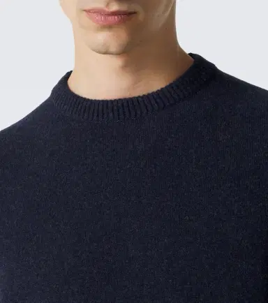 Zegna Wool and cashmere sweater | Thumbnail 4