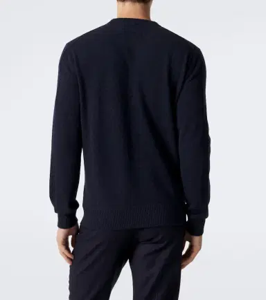 Zegna Wool and cashmere sweater | Thumbnail 5