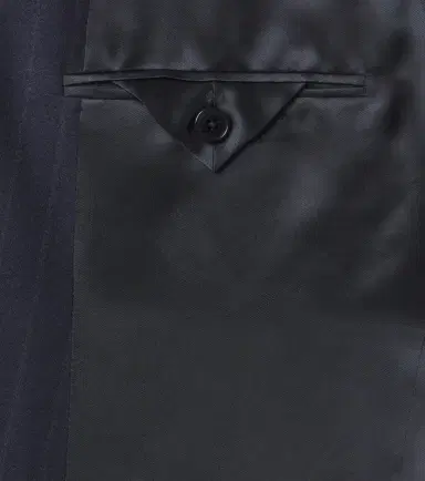 Zegna Pinstripe wool suit | Thumbnail 2 Zegna Pinstripe wool suit | Thumbnail 2